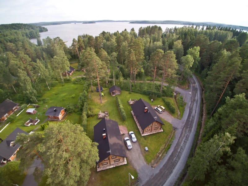Lohjan vanhusten palvelukeskus - Kultakartano - Vanhainkoti in Lohja, Uusimaa photo 1