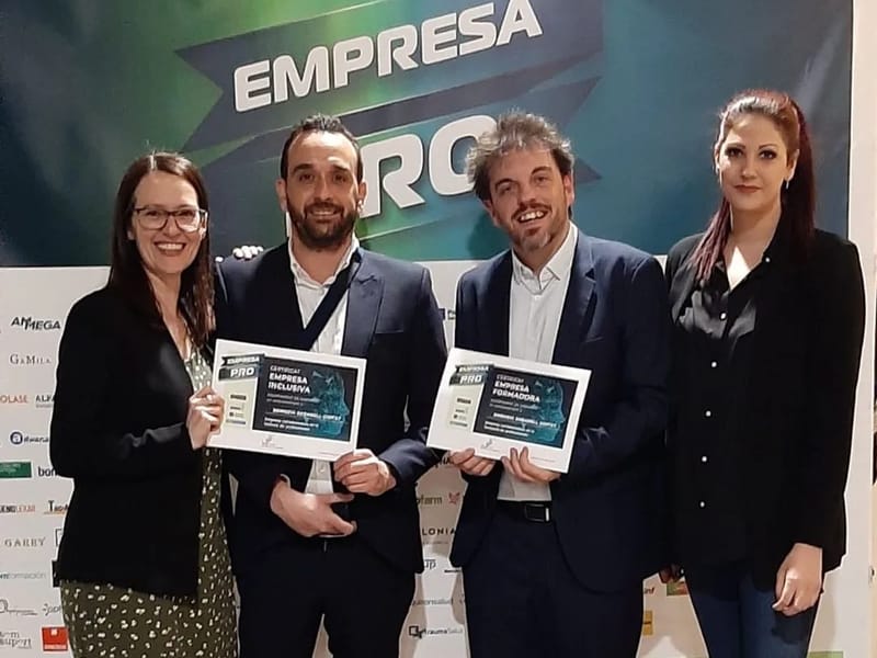 Residència Assistida DomusVi Sabadell Ciutat - Hogar de Ancianos in Sabadell, Cataluña photo 2