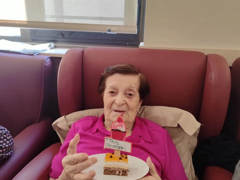Residència Assistida DomusVi Sabadell Ciutat - Hogar de Ancianos in Sabadell, Cataluña photo 3