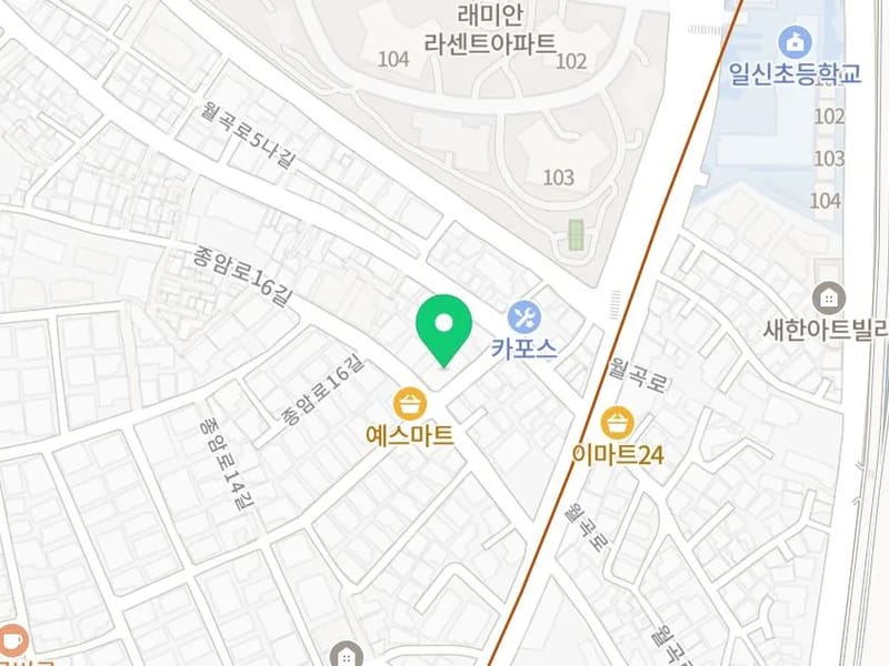 가양맑은복지재가센터 - 요양원 in 강서구, 서울특별시 photo 2