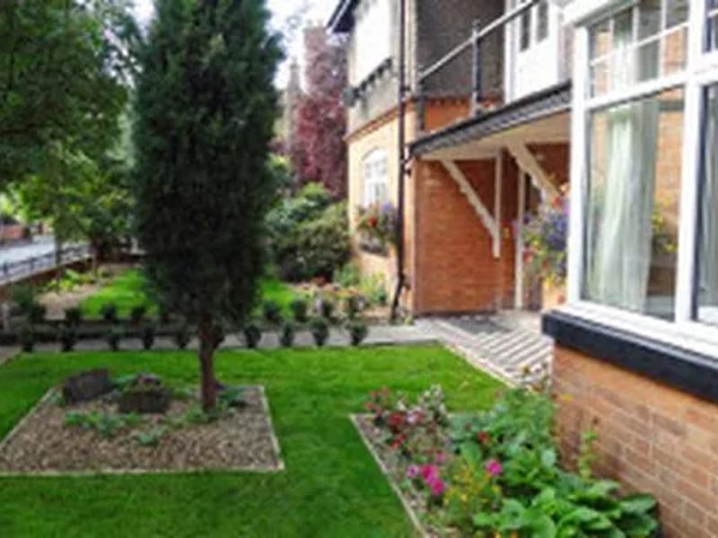 Granville House - Nursing Home in Rugby, England photo 2