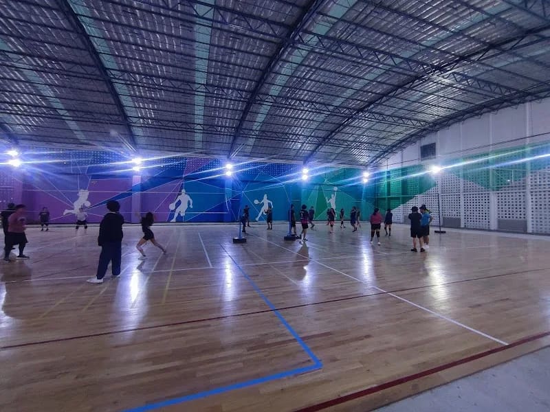 AREA VERDA RECREACION Y ESPARCIMIENTO REUNION DE ADULTOS MAYORES COLIBRI - Hogar de Ancianos in Iztapalapa, Ciudad de México photo 7