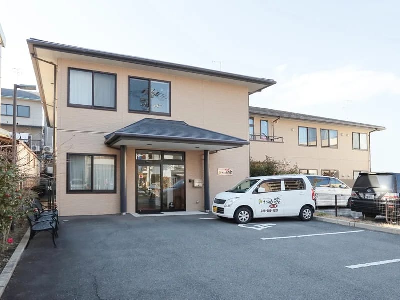 day care S - 入院リハビリ in 梅津堤下町, 京都府 photo 1