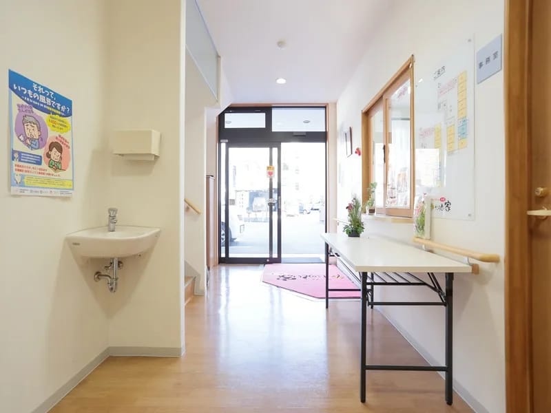 day care S - 入院リハビリ in 梅津堤下町, 京都府 photo 3