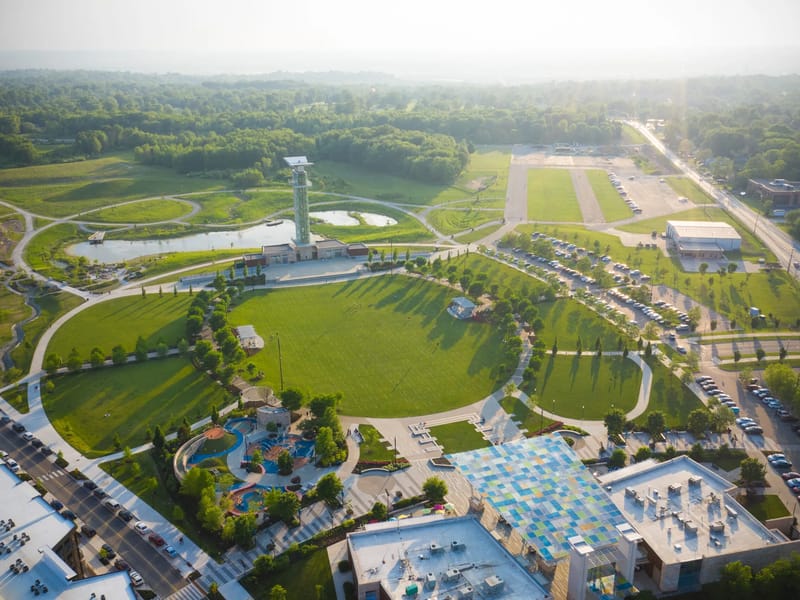 A Bright Land Experience - Home Health Nursing in Blue Ash, OH photo 1