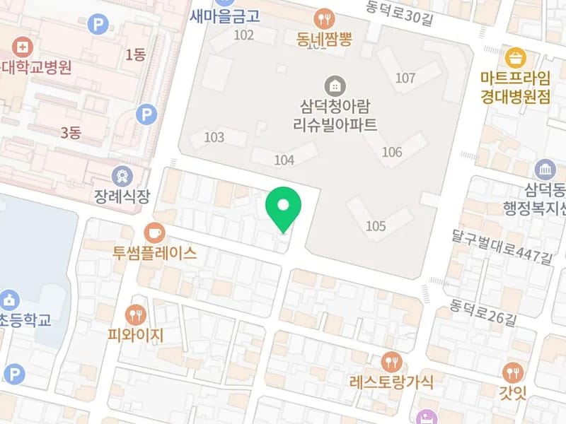 경동의료기상사 용두점 - 요양원 in 동대문구, 서울특별시 photo 2