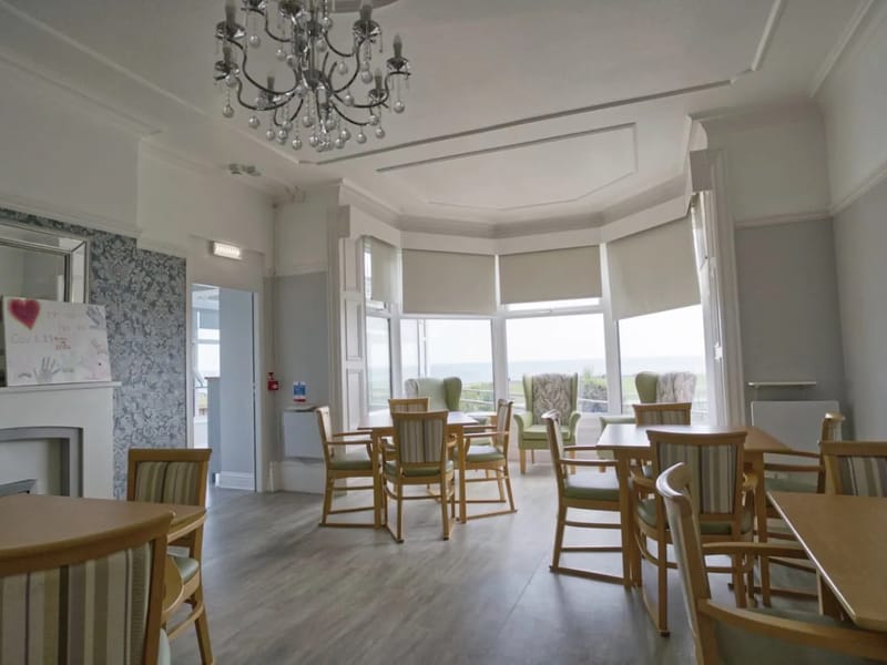 Princess House Seaburn in Sunderland, England photo 4