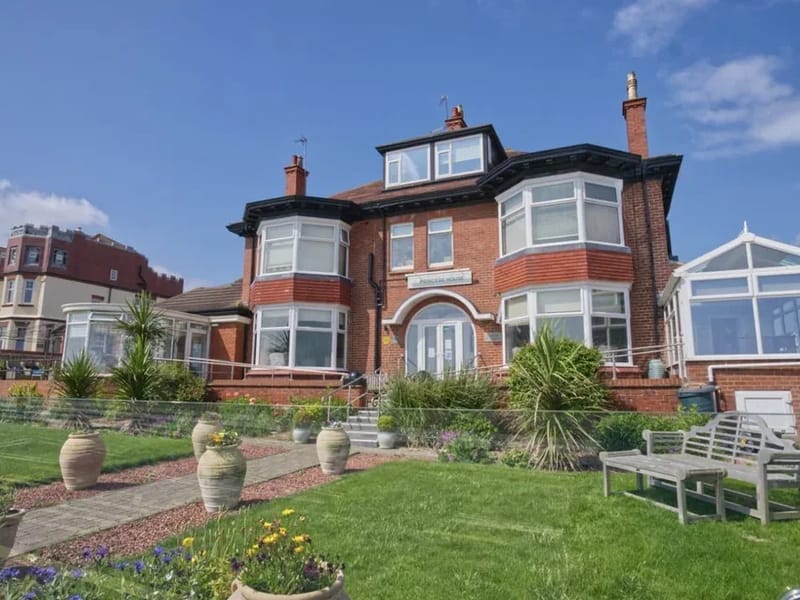 Princess House Seaburn in Sunderland, England photo 1