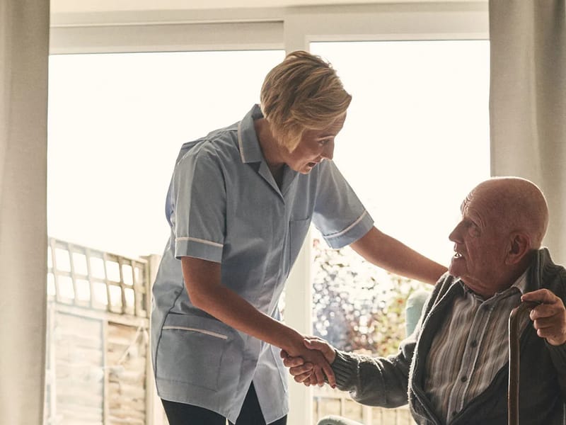 AK Hoherade GbR - Häusliche Pflege in Hamburg, Free and Hanseatic City of Hamburg photo 2