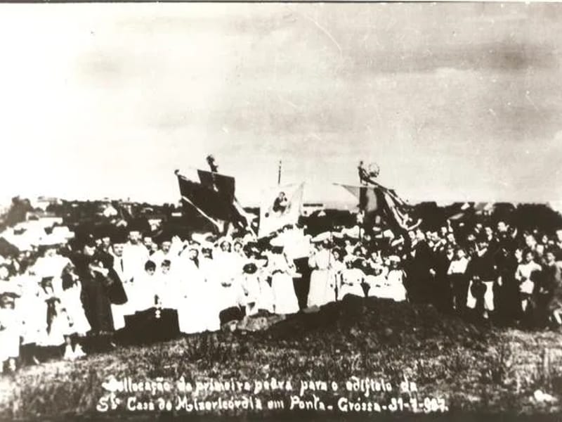 Santa Casa da Misericórdia de Ponta Delgada - Lar de Idosos in Ponta Delgada, Açores photo 1