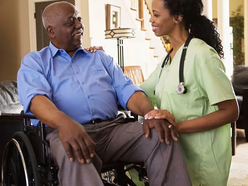 A & A QUALITY HOME HEALTH CARE, INC. - Home Health Nursing in Minneapolis, MN photo 1