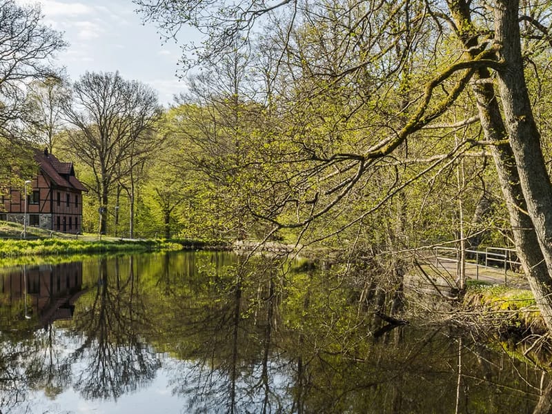 Tyringe Nord - Äldreboende in Hässleholm, Skåne län photo 1