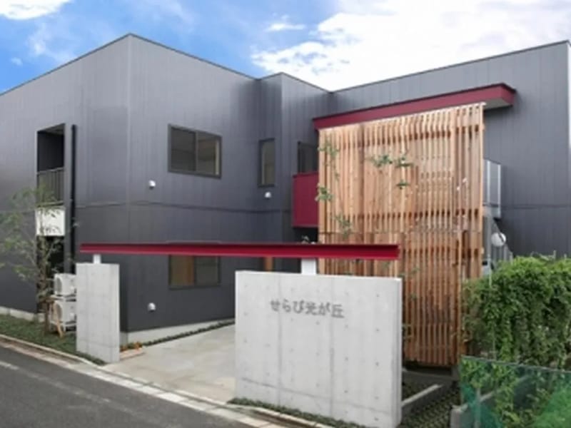 せらび光が丘 - 有料老人ホーム in 練馬区, 東京都 photo 1