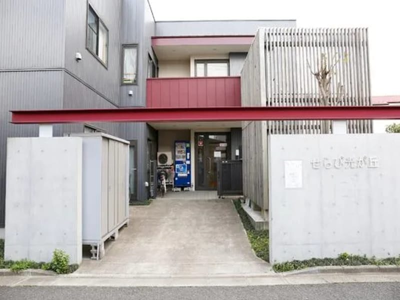 せらび光が丘 - 有料老人ホーム in 練馬区, 東京都 photo 3