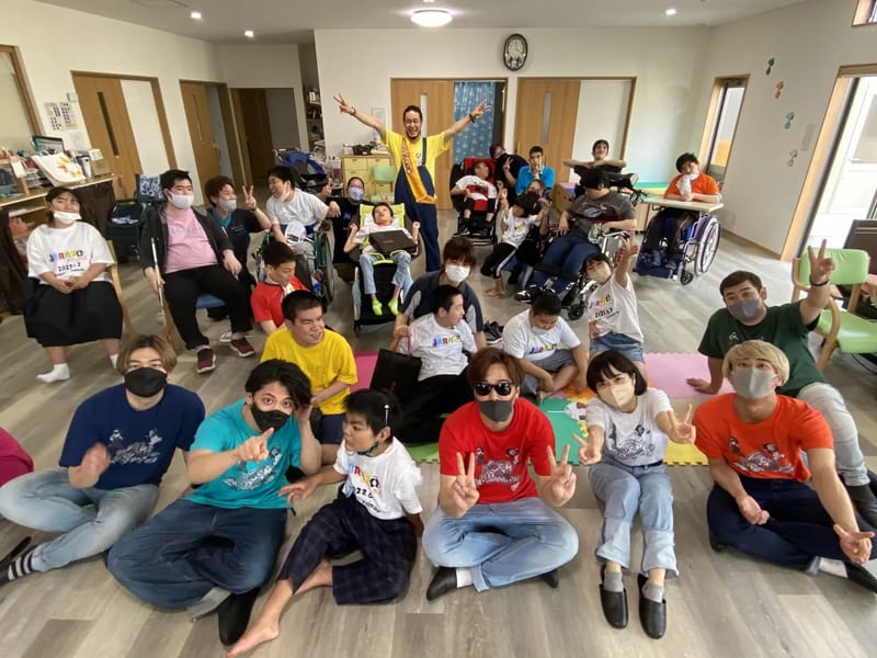 ゆいまーる習志野介護老人福祉施設 - 特別養護老人ホーム in 習志野市, 千葉県 photo 2