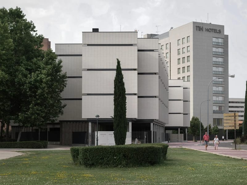 Centrodia Valladolid - Centro de Día in Valladolid, Castilla y León photo 1
