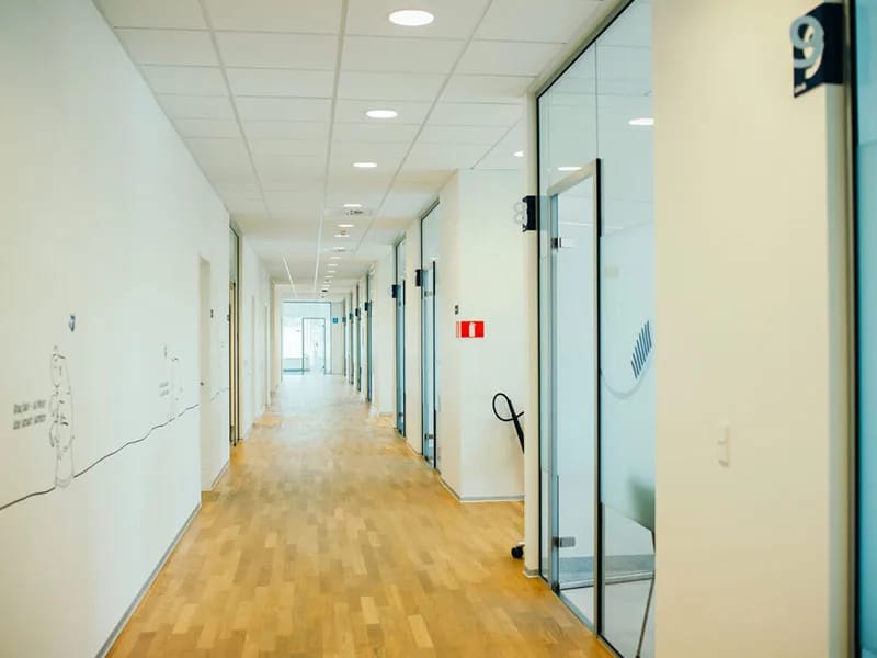 Akutteam Viborg Kommune - Hjemmesygepleje in Viborg, Region Midtjylland photo 2