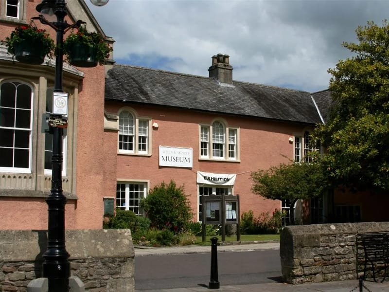 Mendip Care Ltd - Nursing Home in Wells, England photo 3