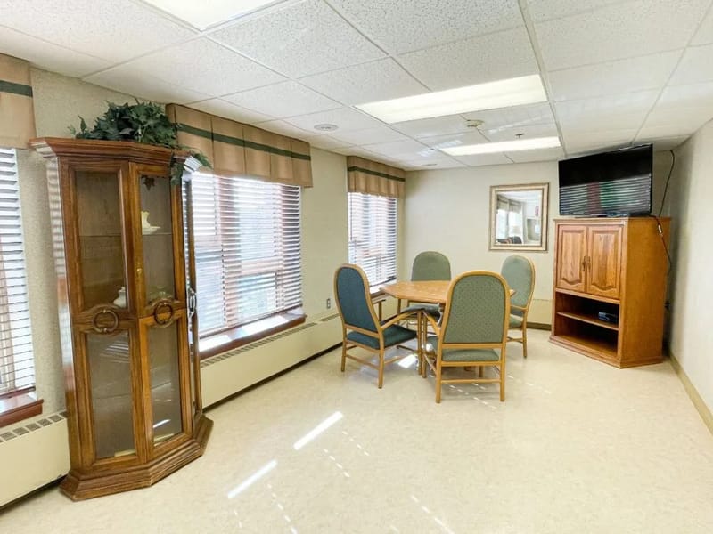 North Memorial Home Hlth Hospc - Hospice in Robbinsdale, MN photo 1