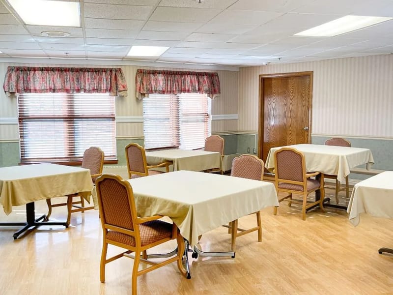 North Memorial Home Hlth Hospc - Hospice in Robbinsdale, MN photo 3