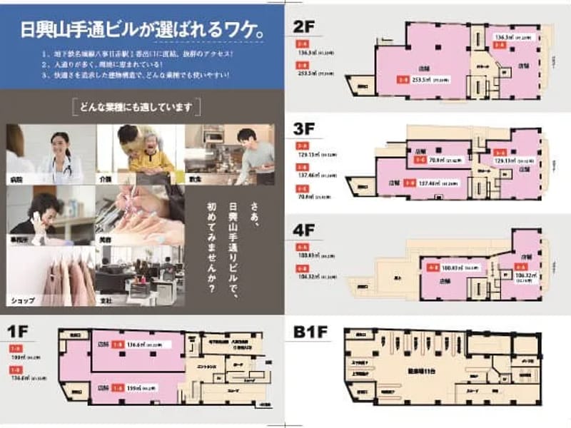 はぁとステーション - 有料老人ホーム in 名古屋市緑区, 愛知県 photo 1