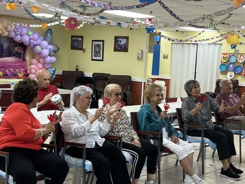 Santos's Adult Day Care Inc - Adult Day Care in Miami, FL photo 4