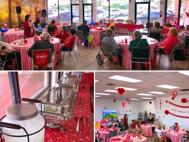 Santos's Adult Day Care Inc - Adult Day Care in Miami, FL photo 1