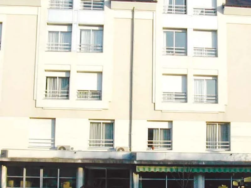 Ehpad Bel Accueil - EHPAD in ANGERS, Pays de la Loire photo 2