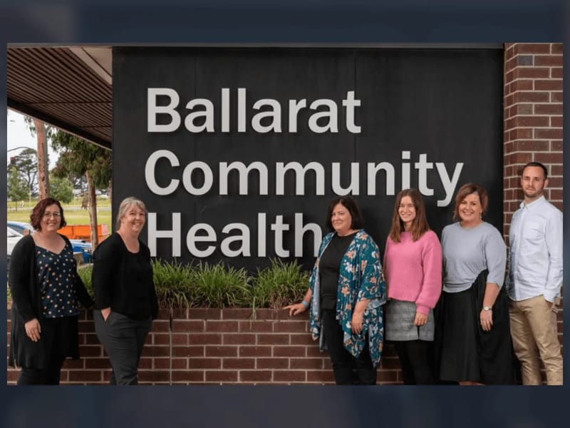 Ballarat Health Transition Care Program - Inpatient Rehabilitation in Ballarat, VIC photo 1