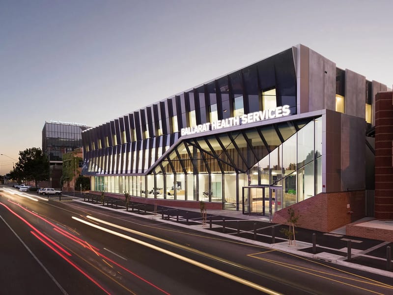 Ballarat Health Transition Care Program - Inpatient Rehabilitation in Ballarat, VIC photo 3