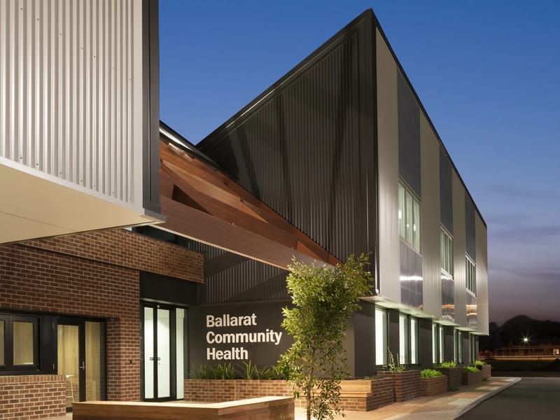 Ballarat Health Transition Care Program - Inpatient Rehabilitation in Ballarat, VIC photo 2