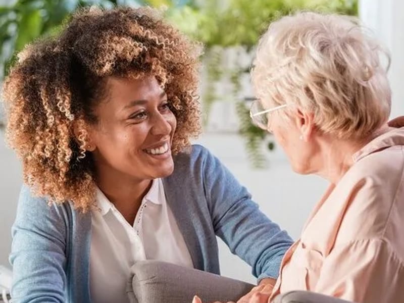Brightline Comfort Care LLC - Home Health Nursing in Baltimore, MD photo 3