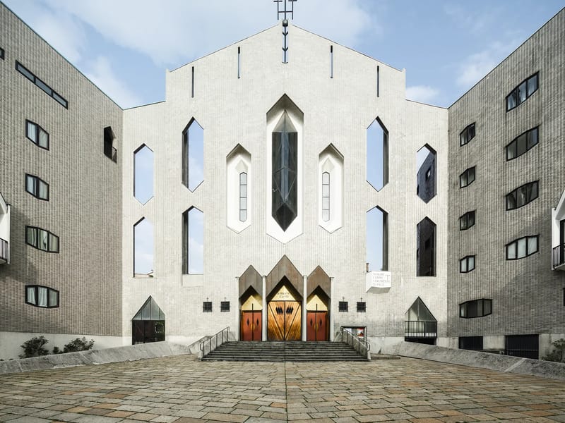 San Francesco D'Assisi - Casa di Riposo in Milano, Lombardia photo 2