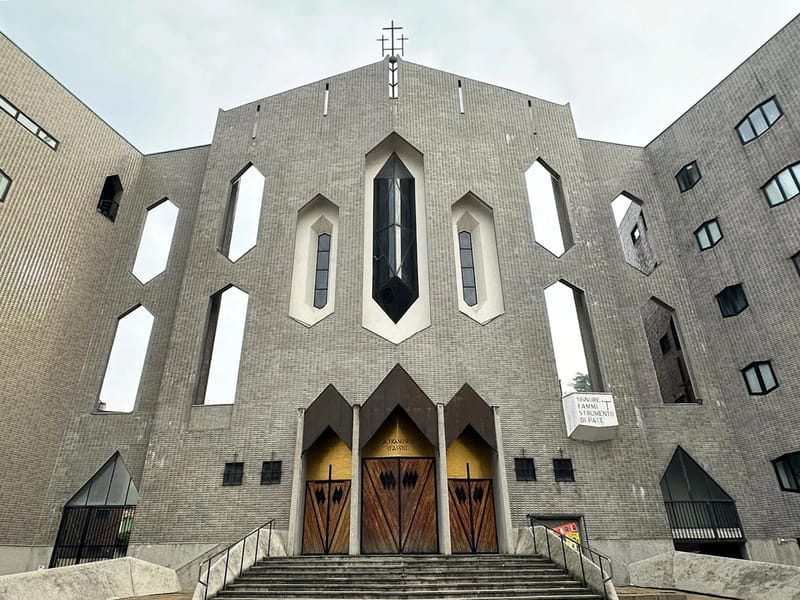 San Francesco D'Assisi - Casa di Riposo in Milano, Lombardia photo 1