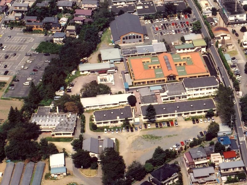 やすらぎ園居宅介護支援事業所 - 有料老人ホーム in 前橋市, 群馬県 photo 2
