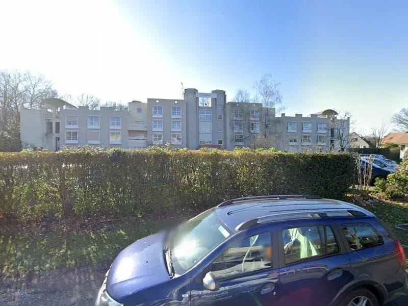 Ehpad Korian Chamtou - EHPAD in CHAMBRAY LES TOURS, Centre-Val de Loire photo 2