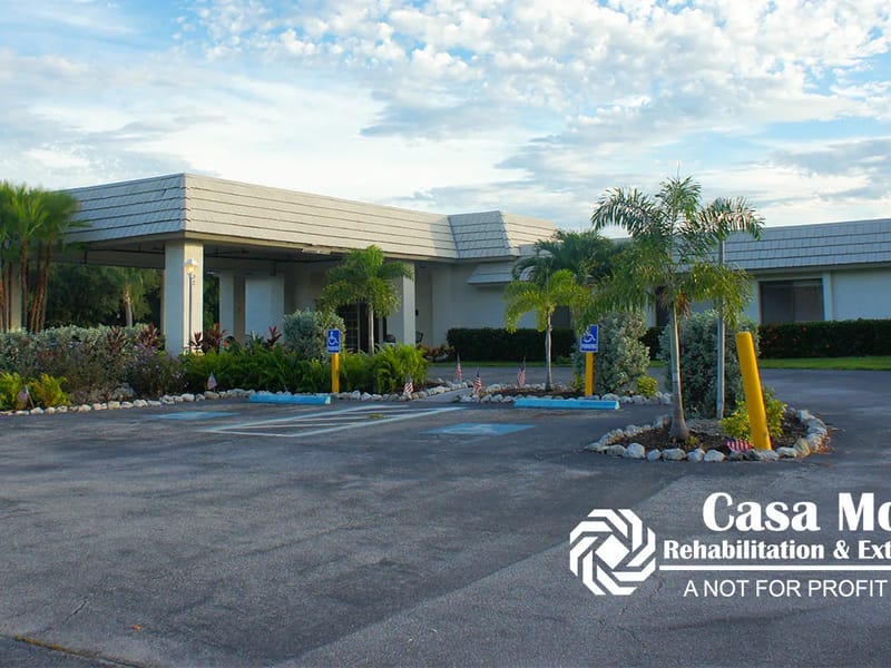 Casa Mora Rehabilitation and Extended Care - Nursing Home in Bradenton, FL photo 3
