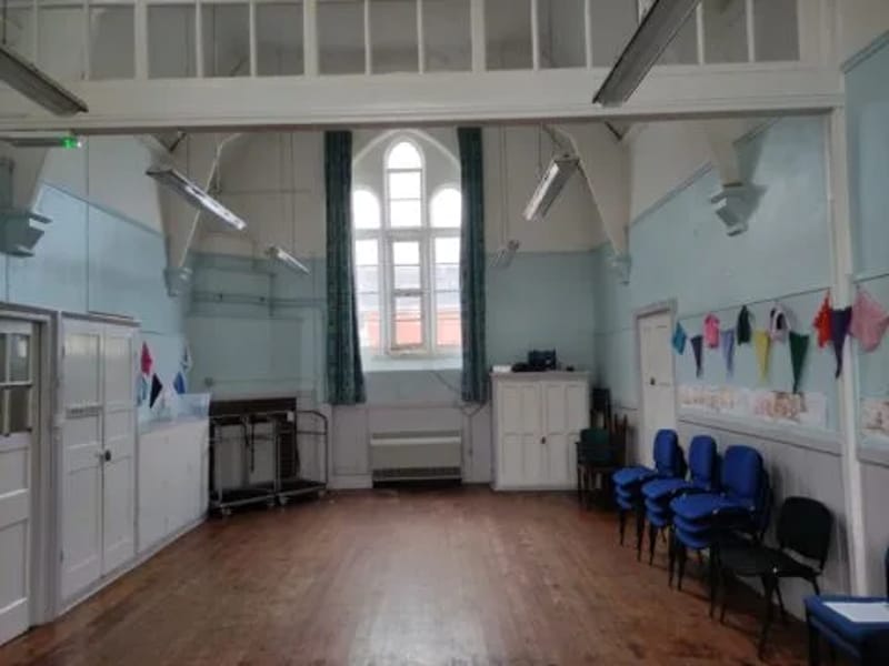 Combe Lea Community Resource Centre - Assisted Living in Radstock, England photo 3