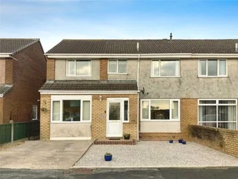 Springfield House — Nursing Home, Wigton, England · photo 2