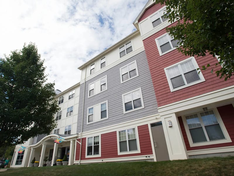 Southern Housing DCA - Assisted Living in Newport, England photo 2