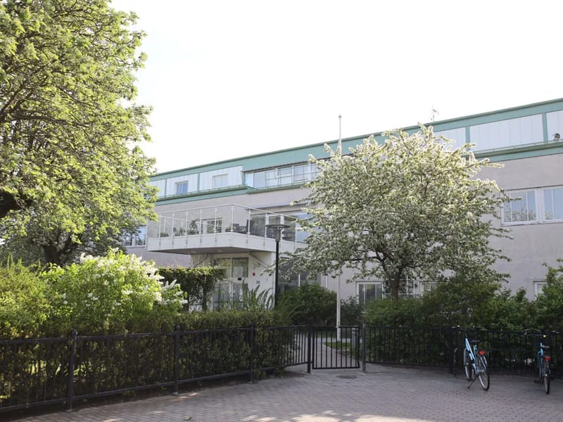 Vittlingen - Äldreboende in Malmö, Skåne län photo 1