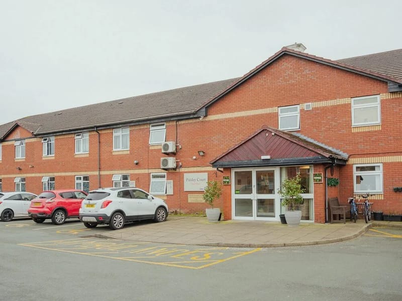 Courthall Care Ltd in Liverpool, England photo 3