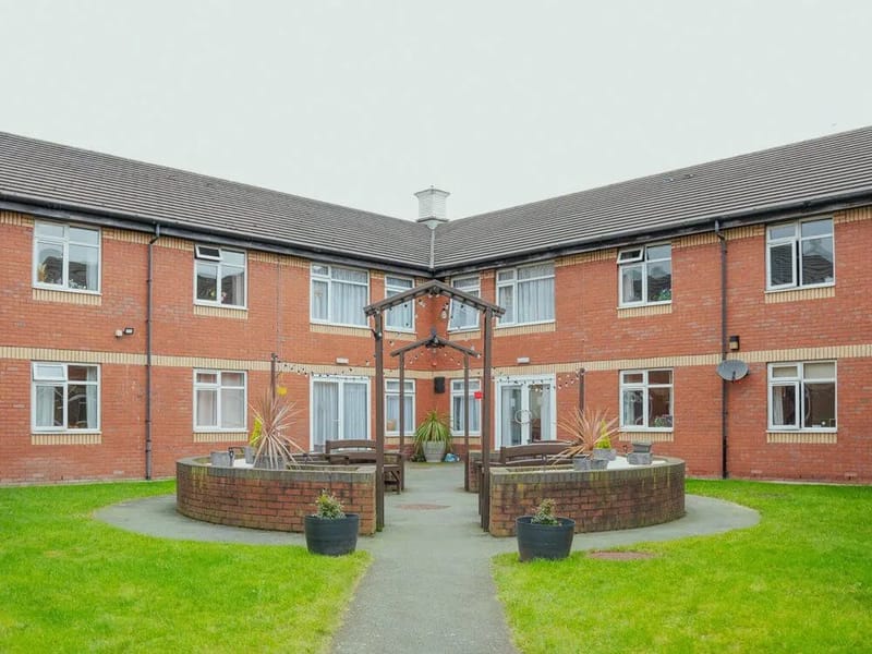 Courthall Care Ltd in Liverpool, England photo 2
