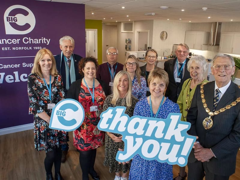 NCC First Support - Western - In-Home Care in Kings Lynn, England photo 2