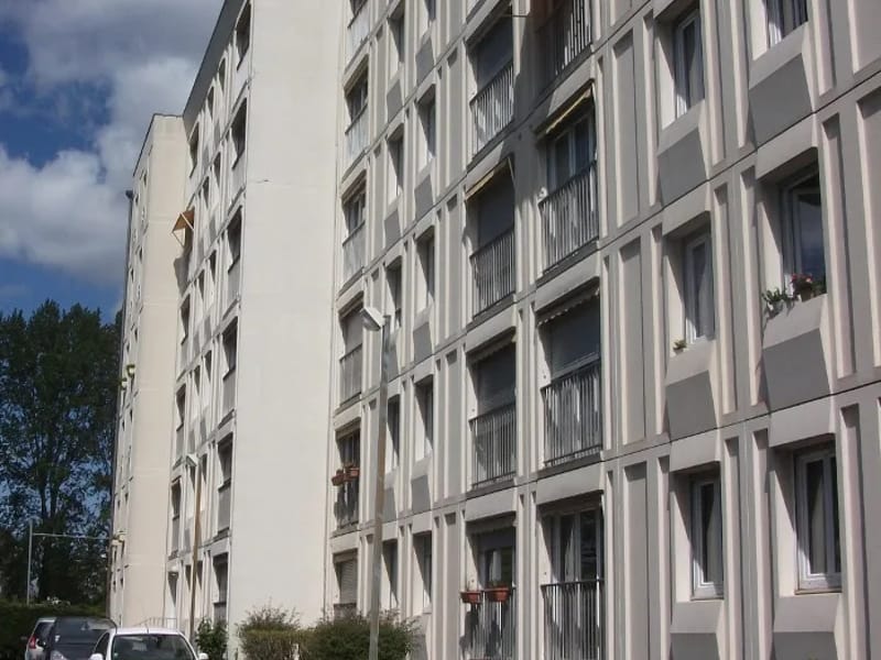 Foyer Logement Les Acacias - Maison de Retraite in GUEUGNON, Bourgogne-Franche-Comté photo 2
