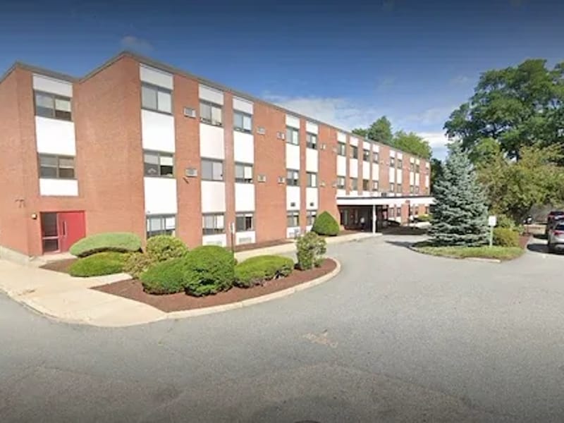 Fall River Jewish Home - Nursing Home in Fall River, MA photo 3