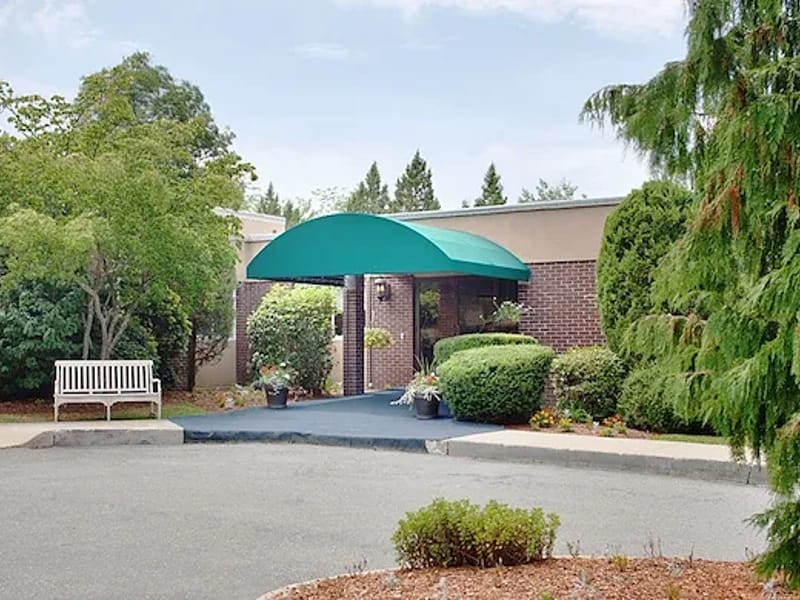 Fall River Jewish Home - Nursing Home in Fall River, MA photo 2