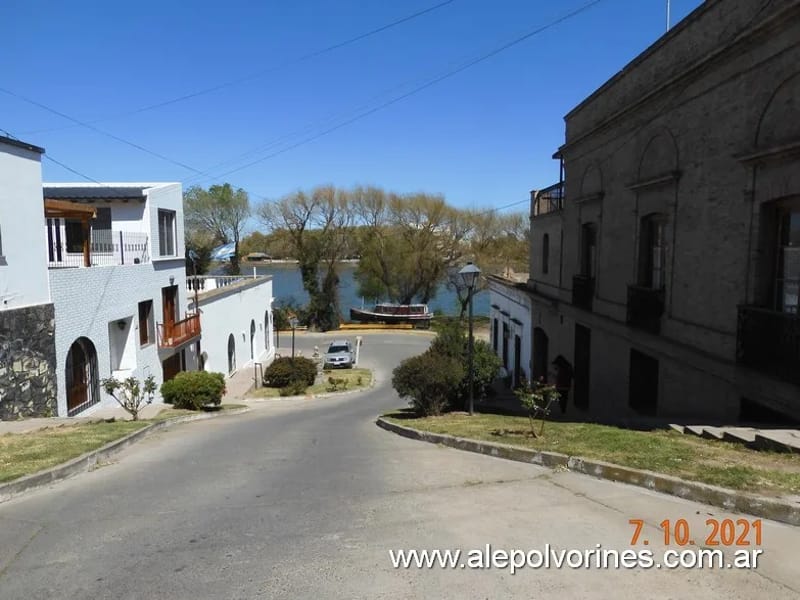 Alegria Del Hogar - Hogar de Ancianos in CARMEN DE PATAGONES, BUENOS AIRES photo 2