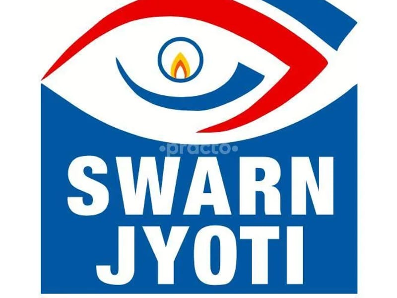 Swarnjyoti Eye Hospital - अस्पताल in Lucknow, Uttar Pradesh photo 1