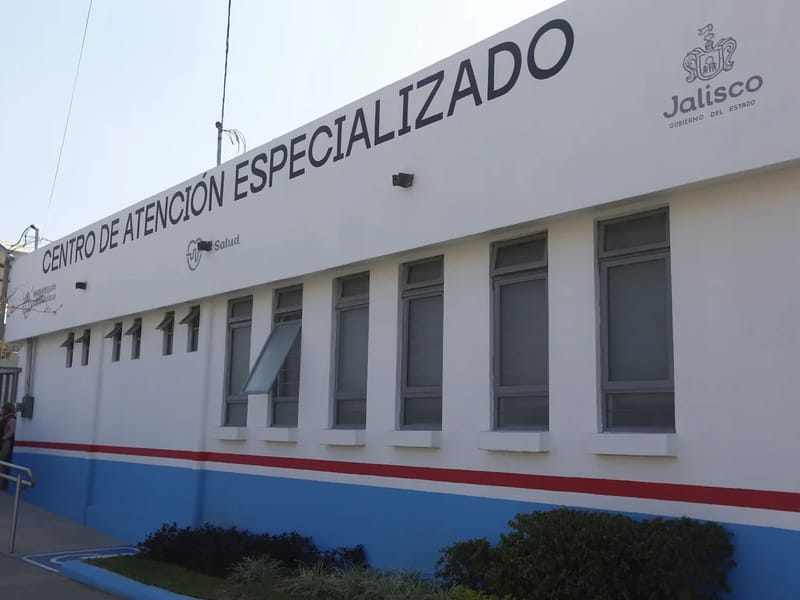 CENTRO DE ATENCION GERONTOLOGICA - Hogar de Ancianos in Guadalajara, Jalisco photo 1
